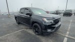 2022 Honda Ridgeline Black Edition