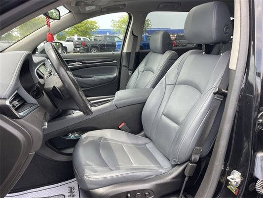 2020 Buick Enclave Premium in Woodhaven, MI - Feldman Chrysler Dodge Jeep Ram Auto Group