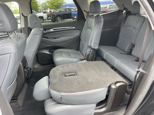2020 Buick Enclave Premium in Woodhaven, MI - Feldman Chrysler Dodge Jeep Ram Auto Group