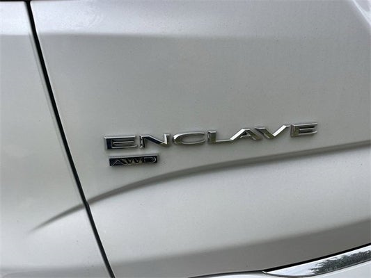 2022 Buick Enclave Avenir in Woodhaven, MI - Feldman Chrysler Dodge Jeep Ram Auto Group