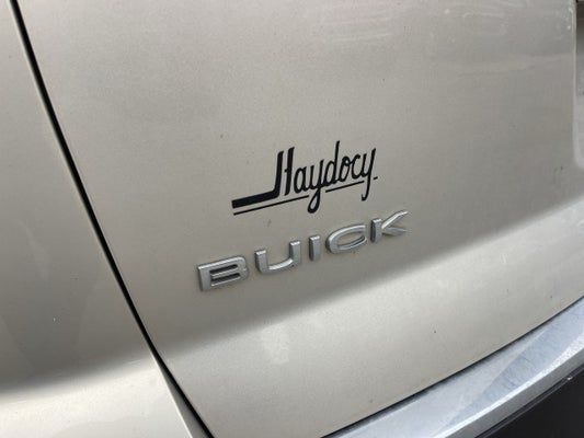 2011 Buick Enclave CXL-2 in Woodhaven, MI - Feldman Chrysler Dodge Jeep Ram Auto Group