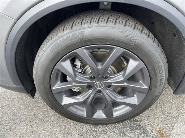 2023 Acura MDX w/A-Spec Package