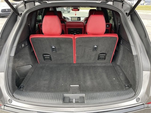 2023 Acura MDX w/A-Spec Package