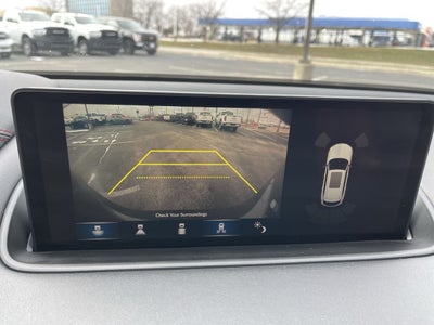 2023 Acura MDX w/A-Spec Package