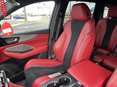 2023 Acura MDX w/A-Spec Package
