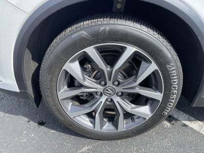 2023 Acura MDX w/Technology Package