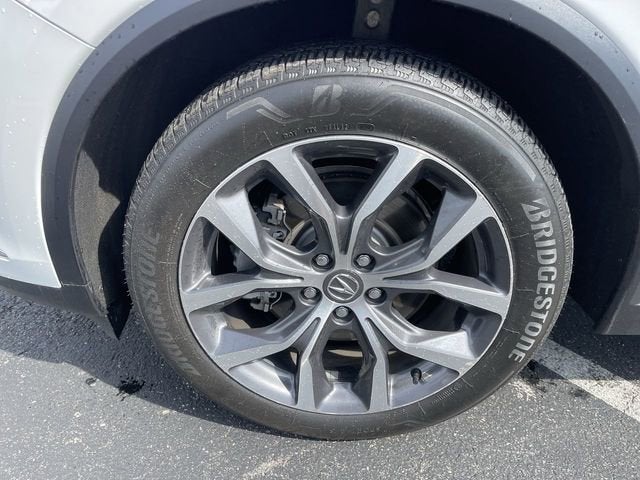 2023 Acura MDX w/Technology Package