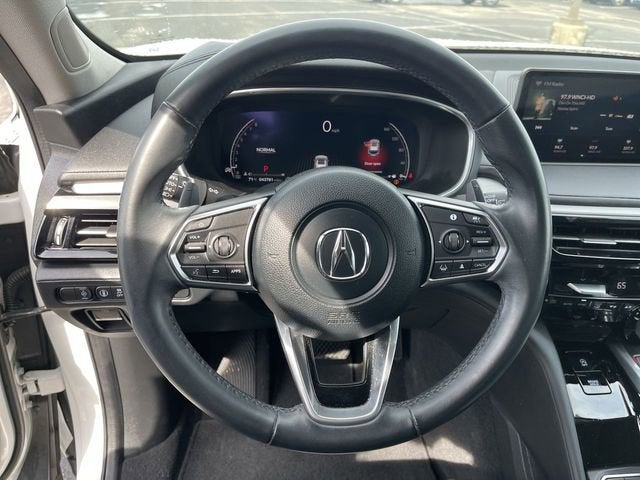 2023 Acura MDX w/Technology Package
