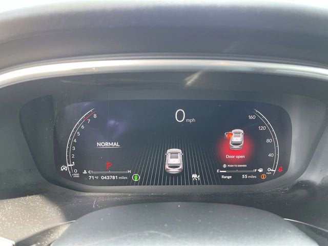 2023 Acura MDX w/Technology Package