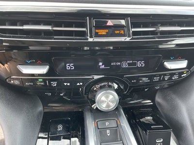 2023 Acura MDX w/Technology Package