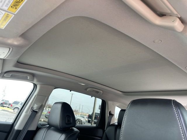 2023 Acura MDX w/Technology Package