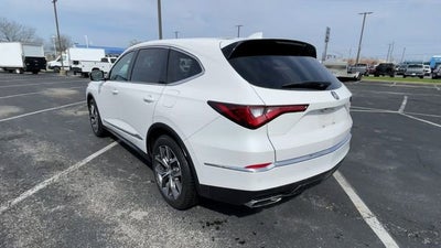 2023 Acura MDX w/Technology Package