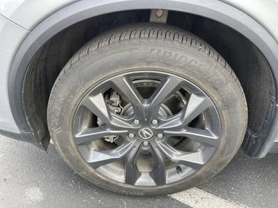 2023 Acura MDX w/Technology Package