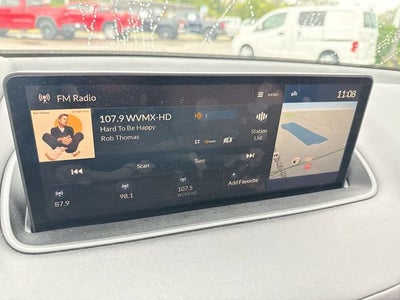 2023 Acura MDX w/Technology Package