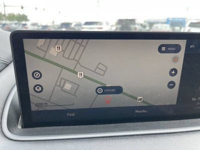 2023 Acura MDX w/Technology Package