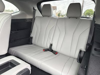 2023 Acura MDX w/Technology Package