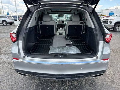 2023 Acura MDX w/Technology Package
