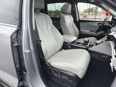2023 Acura MDX w/Technology Package