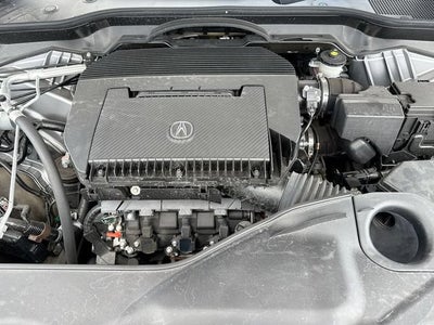 2023 Acura MDX w/Technology Package