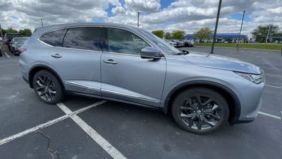 2023 Acura MDX w/Technology Package
