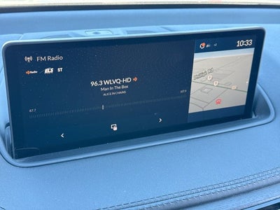 2023 Acura MDX Advance Package