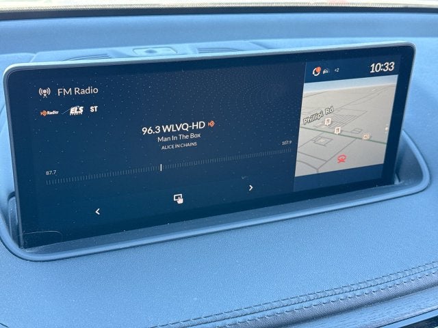 2023 Acura MDX Advance Package