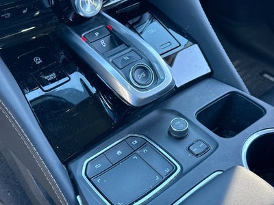 2023 Acura MDX Advance Package