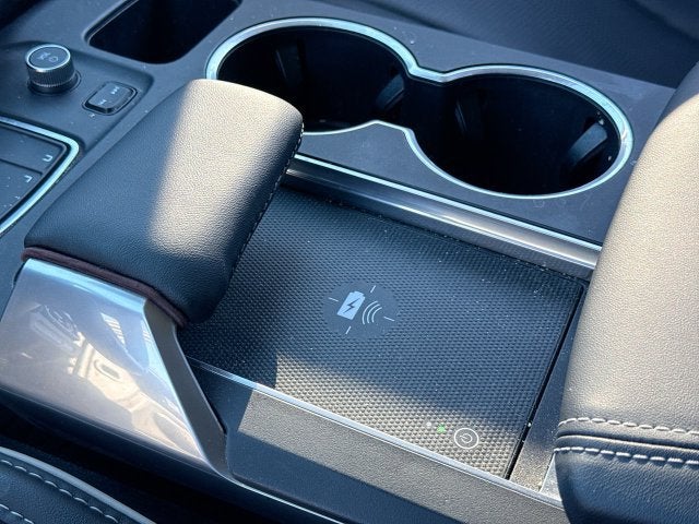 2023 Acura MDX Advance Package
