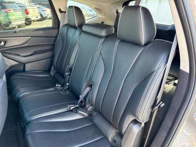 2023 Acura MDX Advance Package