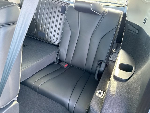 2023 Acura MDX Advance Package