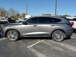 2023 Acura MDX Advance Package