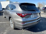 2023 Acura MDX Advance Package