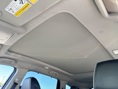 2023 Acura MDX Advance Package