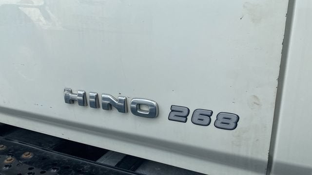 2015 HIN FA NA