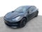 2022 Tesla Model 3 Rear-Wheel Drive