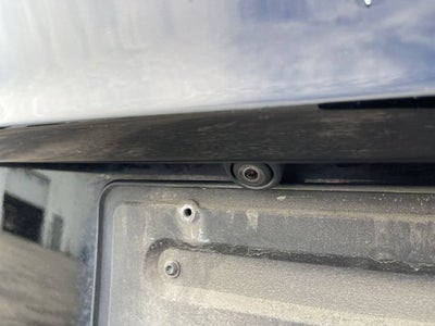 2022 Tesla Model 3 Rear-Wheel Drive