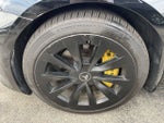 2022 Tesla Model 3 Rear-Wheel Drive