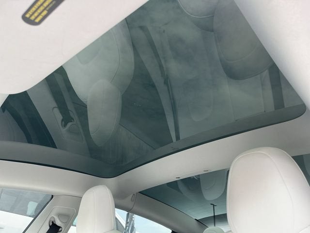 2022 Tesla Model 3 Rear-Wheel Drive