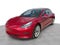 2018 Tesla Model 3 Long Range Battery