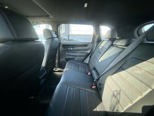 2026 Honda CR-V Hybrid AWD Sport Touring