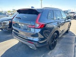 2026 Honda CR-V Hybrid AWD Sport Touring