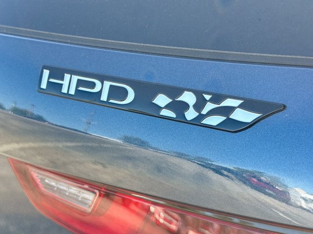 2026 Honda CR-V Hybrid AWD Sport Touring