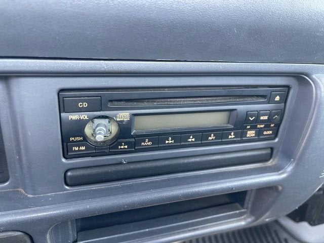 2006 Chevrolet W4500 IBT AIR PWL