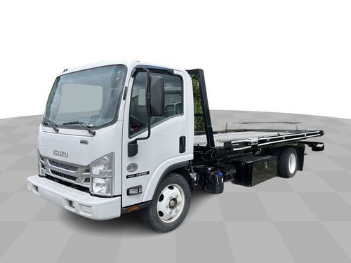 2021 Isuzu NRR Base