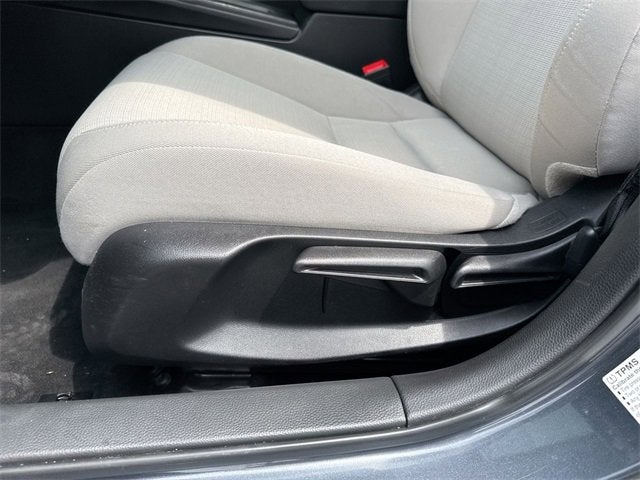 2022 Honda Civic Sedan EX