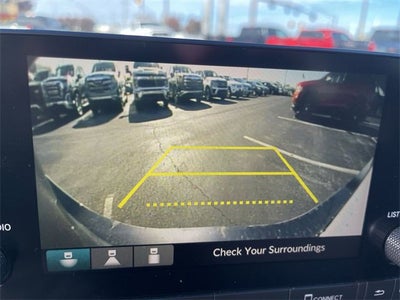 2022 Honda Civic Sedan EX