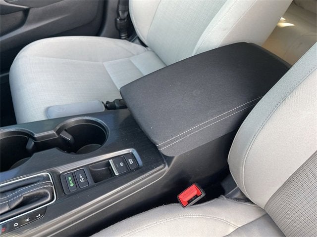 2022 Honda Civic Sedan EX