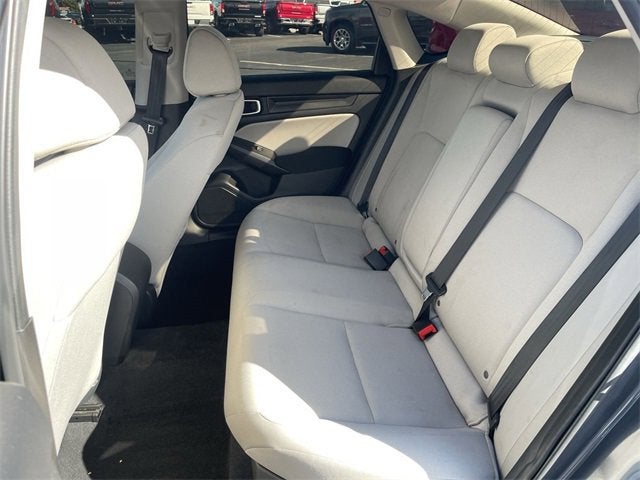 2022 Honda Civic Sedan EX