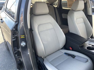 2022 Honda Civic Sedan EX