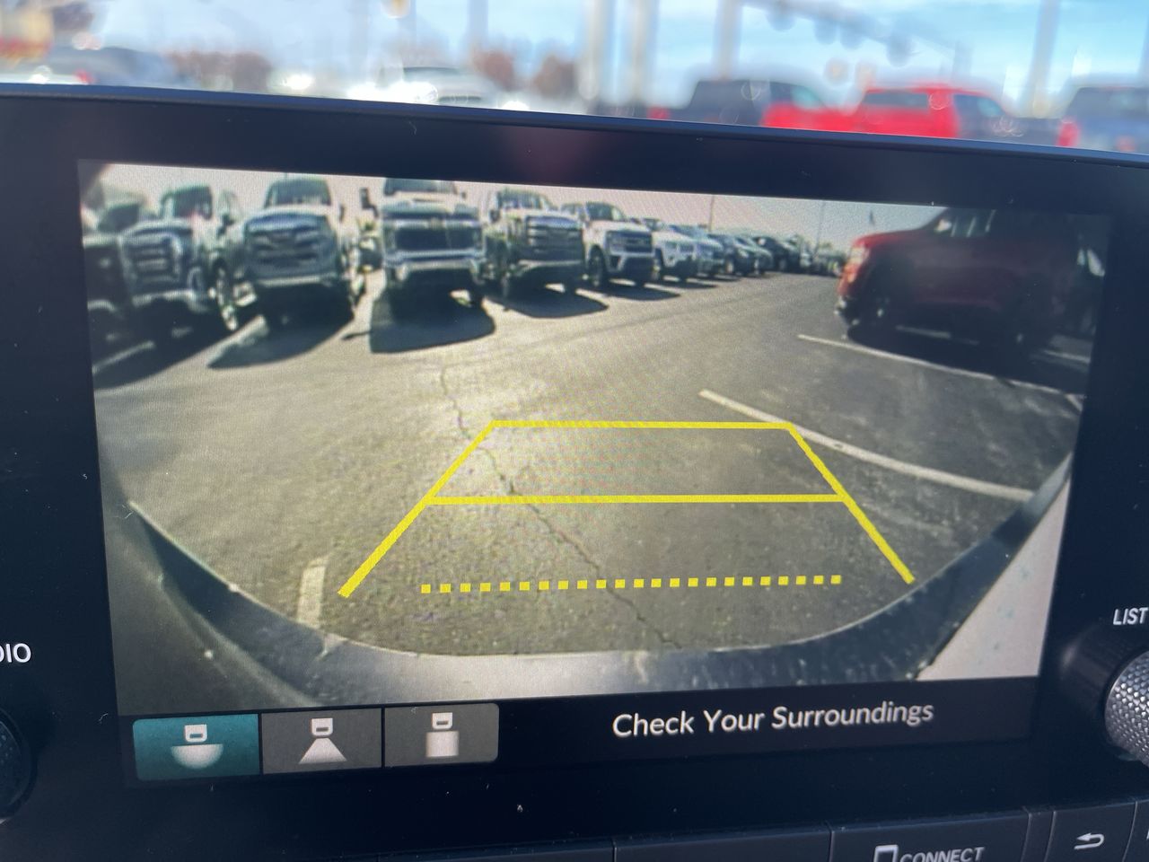 2022 Honda Civic Sedan EX